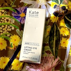 Kate Somerville Lifting eye cream